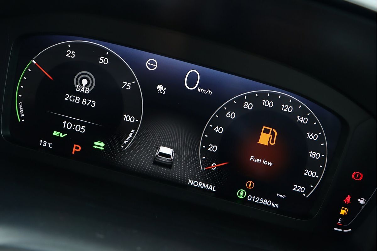 2024 Honda CR-V e:HEV RS RS