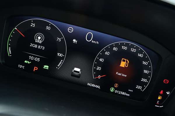 2024 Honda CR-V e:HEV RS RS