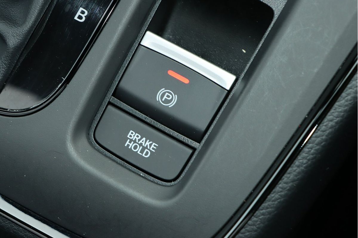 2024 Honda CR-V e:HEV RS RS