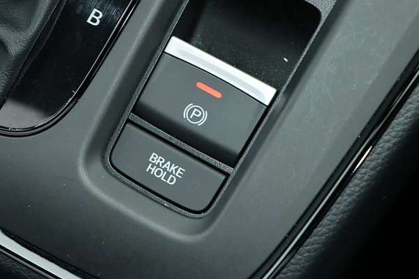 2024 Honda CR-V e:HEV RS RS