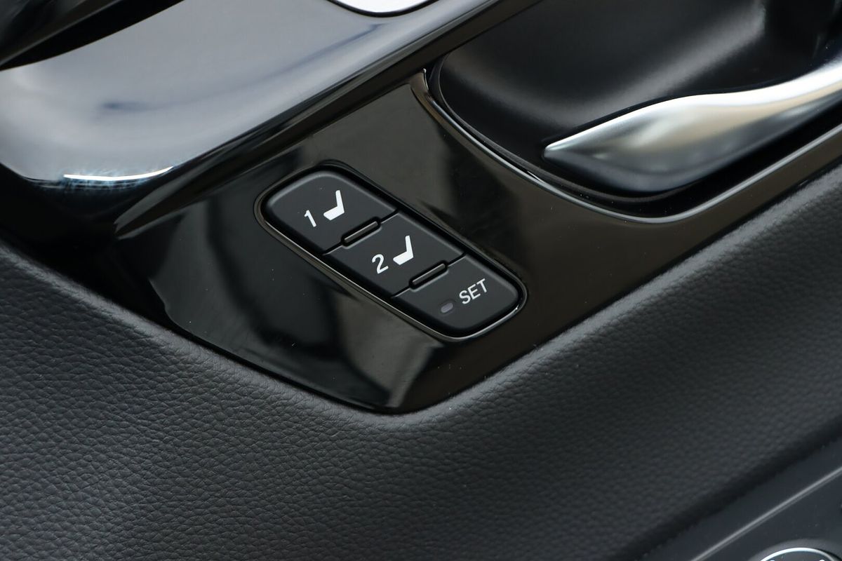 2024 Honda CR-V e:HEV RS RS