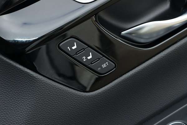 2024 Honda CR-V e:HEV RS RS
