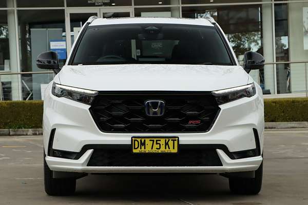 2024 Honda CR-V e:HEV RS RS