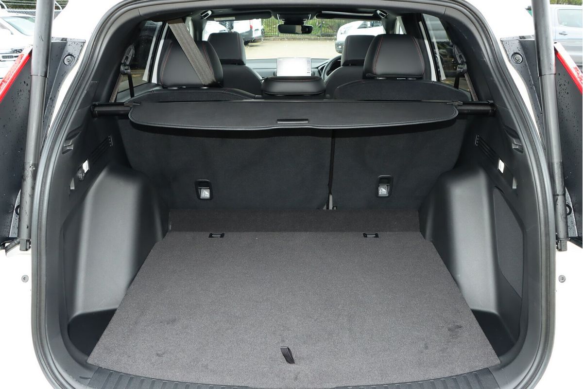 2024 Honda CR-V e:HEV RS RS