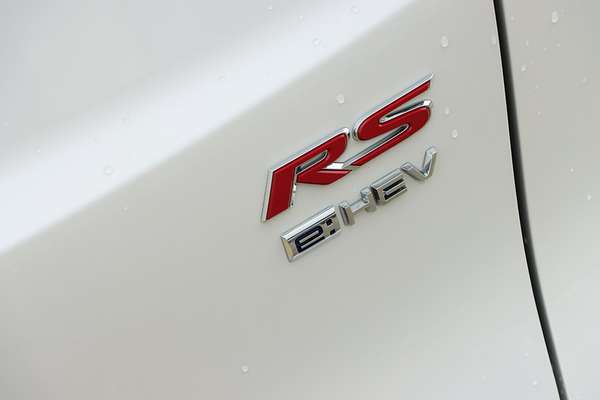 2024 Honda CR-V e:HEV RS RS
