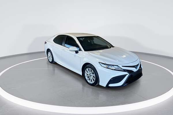 2021 Toyota Camry Ascent Sport AXVH70R