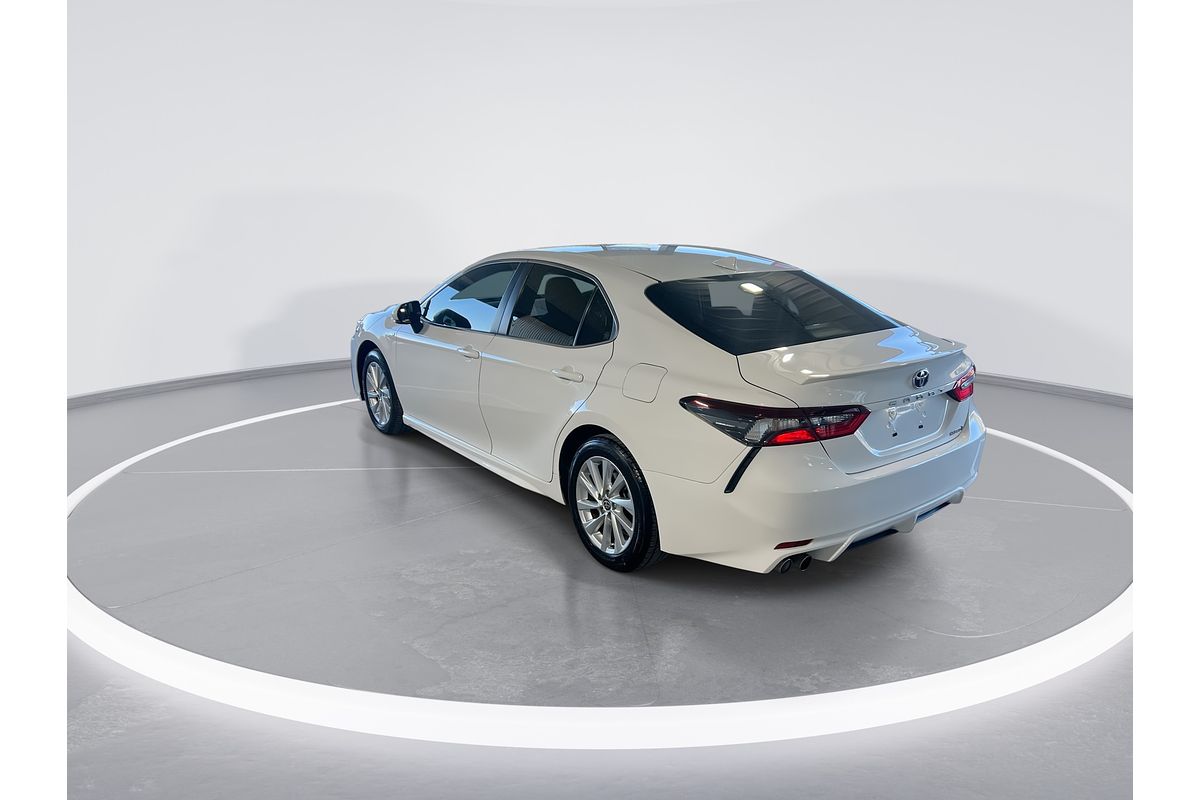 2021 Toyota Camry Ascent Sport AXVH70R