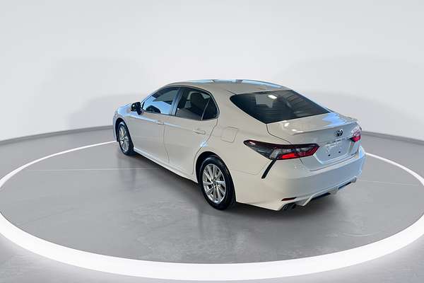 2021 Toyota Camry Ascent Sport AXVH70R