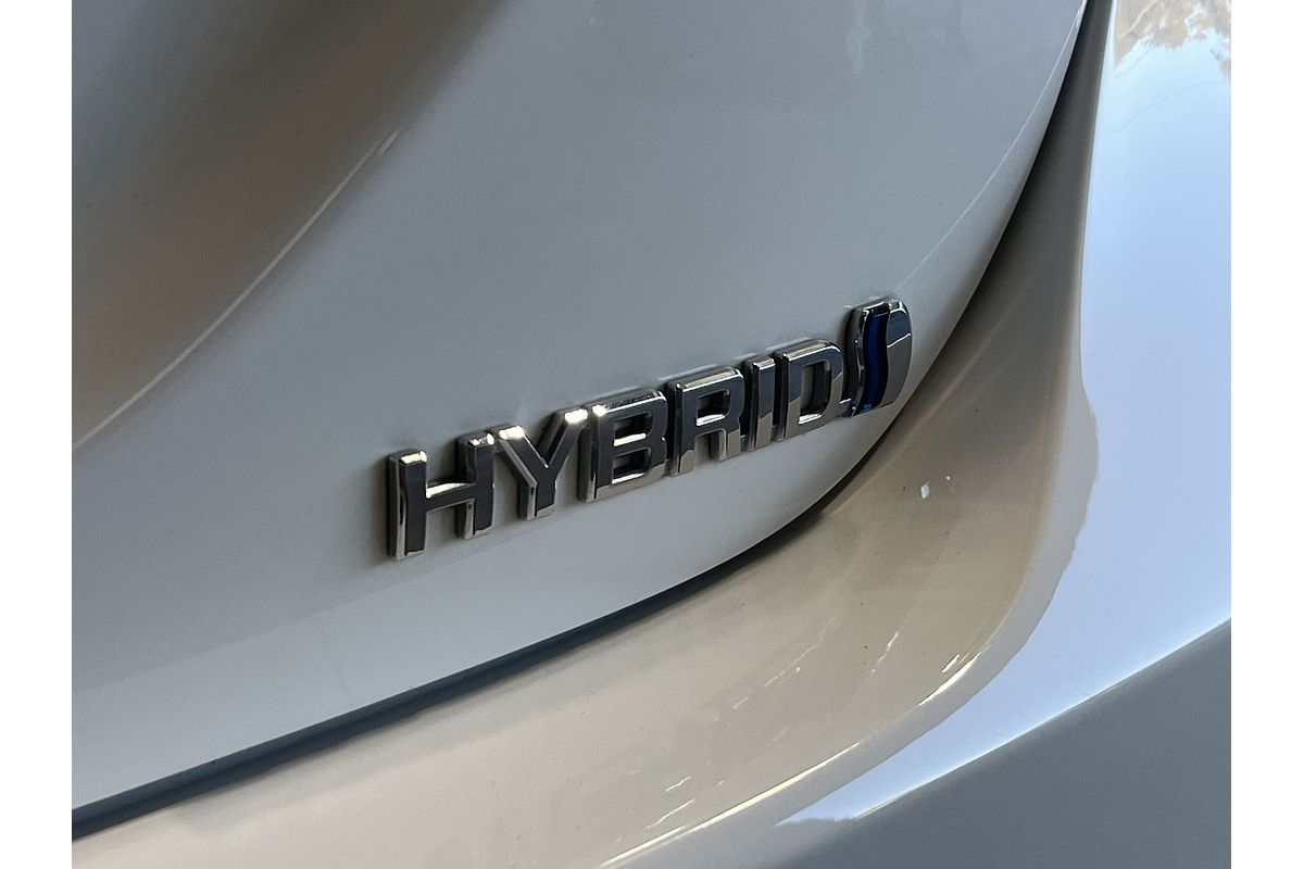2021 Toyota Camry Ascent Sport AXVH70R
