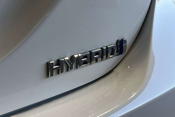 2021 Toyota Camry Ascent Sport AXVH70R