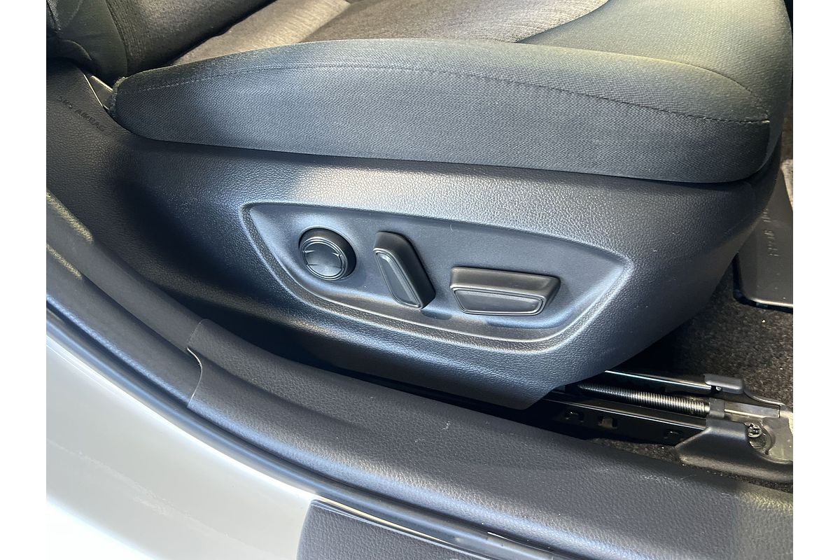 2021 Toyota Camry Ascent Sport AXVH70R