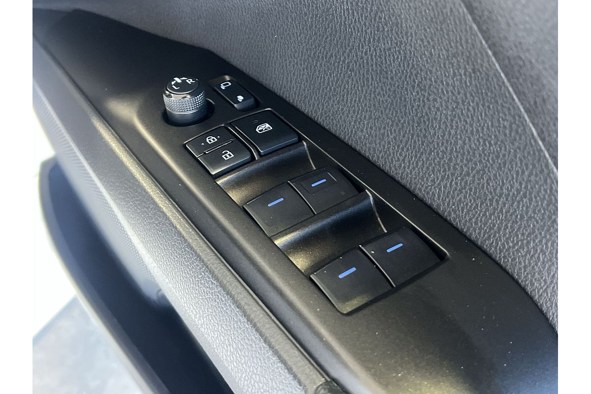 2021 Toyota Camry Ascent Sport AXVH70R