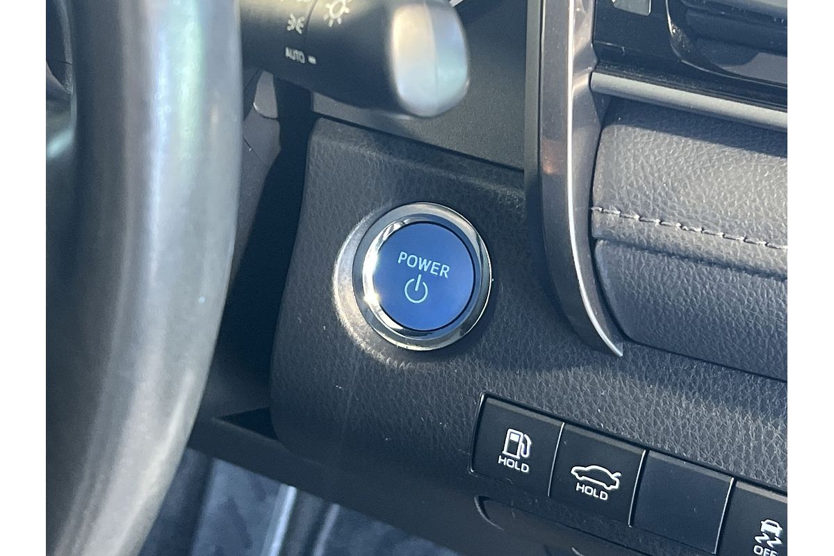 2021 Toyota Camry Ascent Sport AXVH70R