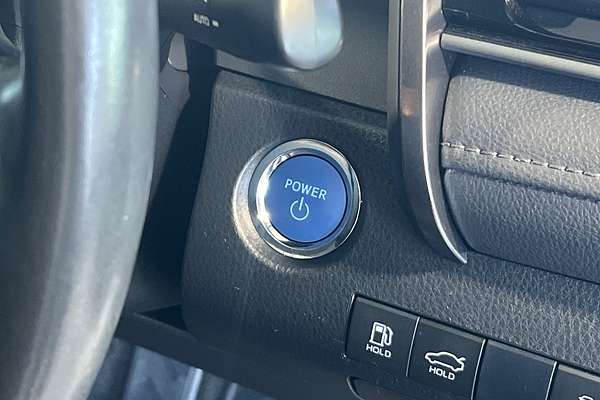 2021 Toyota Camry Ascent Sport AXVH70R