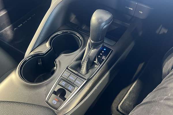 2021 Toyota Camry Ascent Sport AXVH70R
