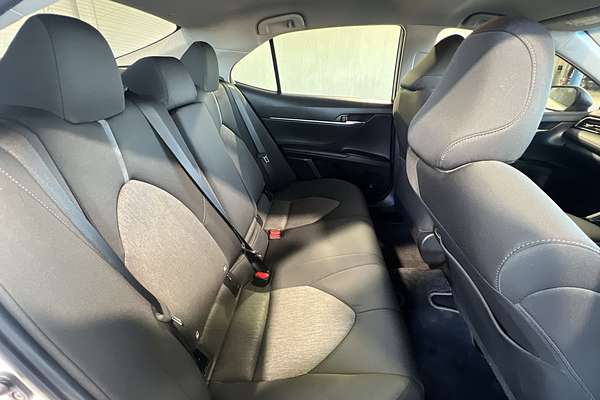 2021 Toyota Camry Ascent Sport AXVH70R