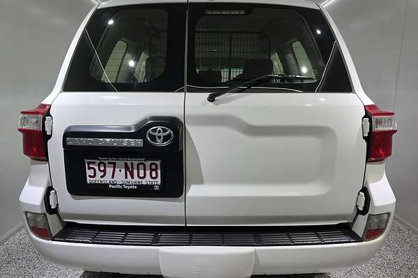 2020 Toyota Landcruiser GX VDJ200R