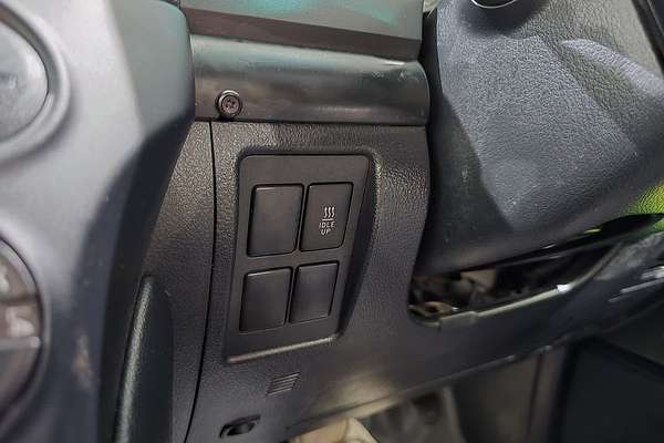 2020 Toyota Landcruiser GX VDJ200R