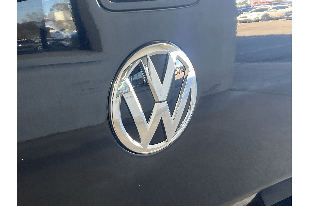 2021 Volkswagen Amarok TDI580 Highline 2H 4X4