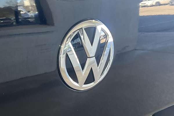 2021 Volkswagen Amarok TDI580 Highline 2H 4X4