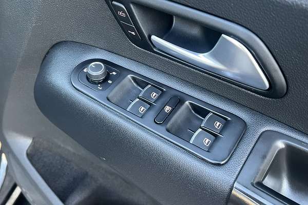2021 Volkswagen Amarok TDI580 Highline 2H 4X4