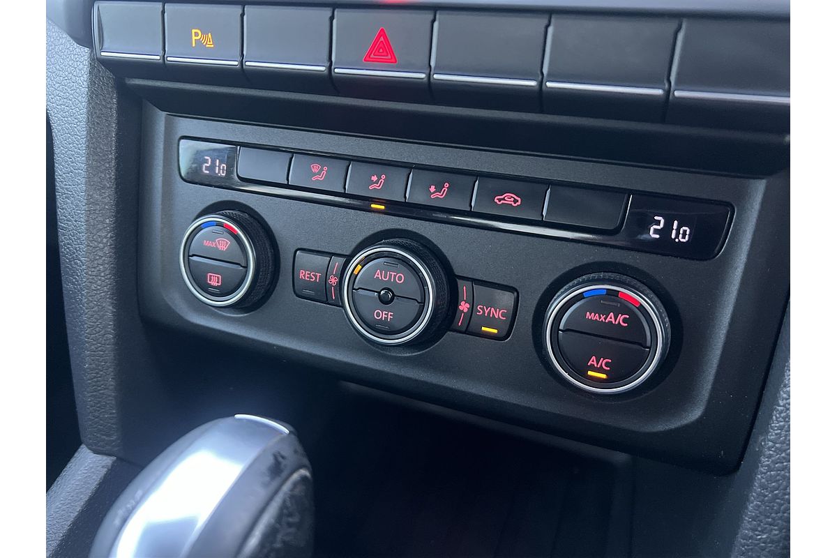 2021 Volkswagen Amarok TDI580 Highline 2H 4X4