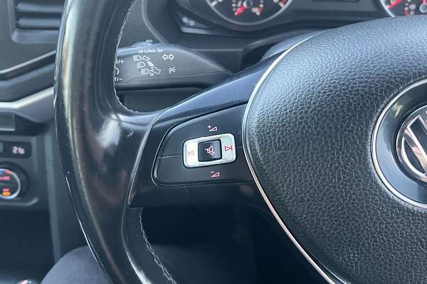 2021 Volkswagen Amarok TDI580 Highline 2H 4X4