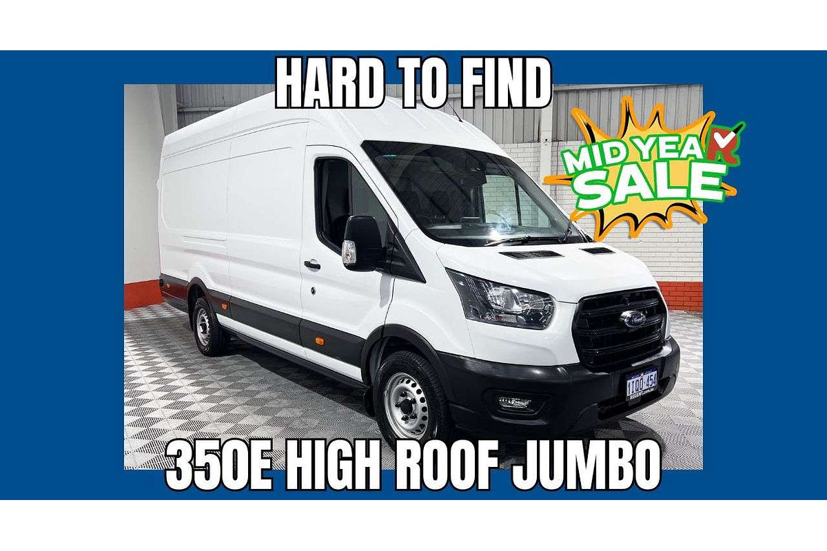 2021 Ford Transit 350E VO
