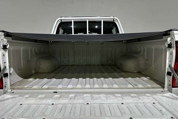 2021 Toyota Hilux SR Hi-Rider GUN136R Rear Wheel Drive