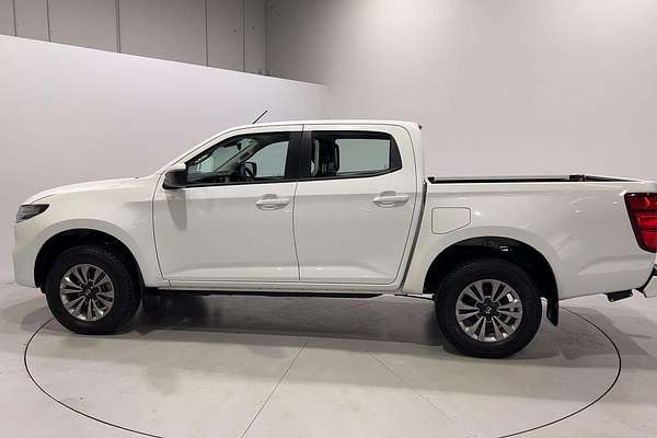 2023 Mazda BT-50 XT TF 4X4