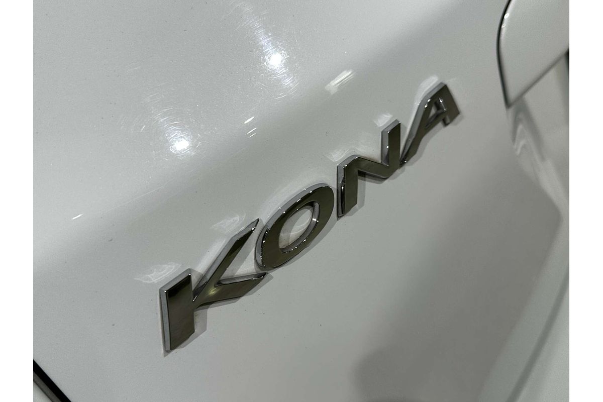 2018 Hyundai Kona Active OS