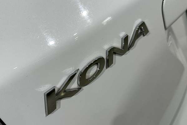 2018 Hyundai Kona Active OS