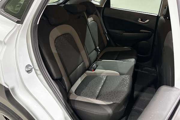 2018 Hyundai Kona Active OS