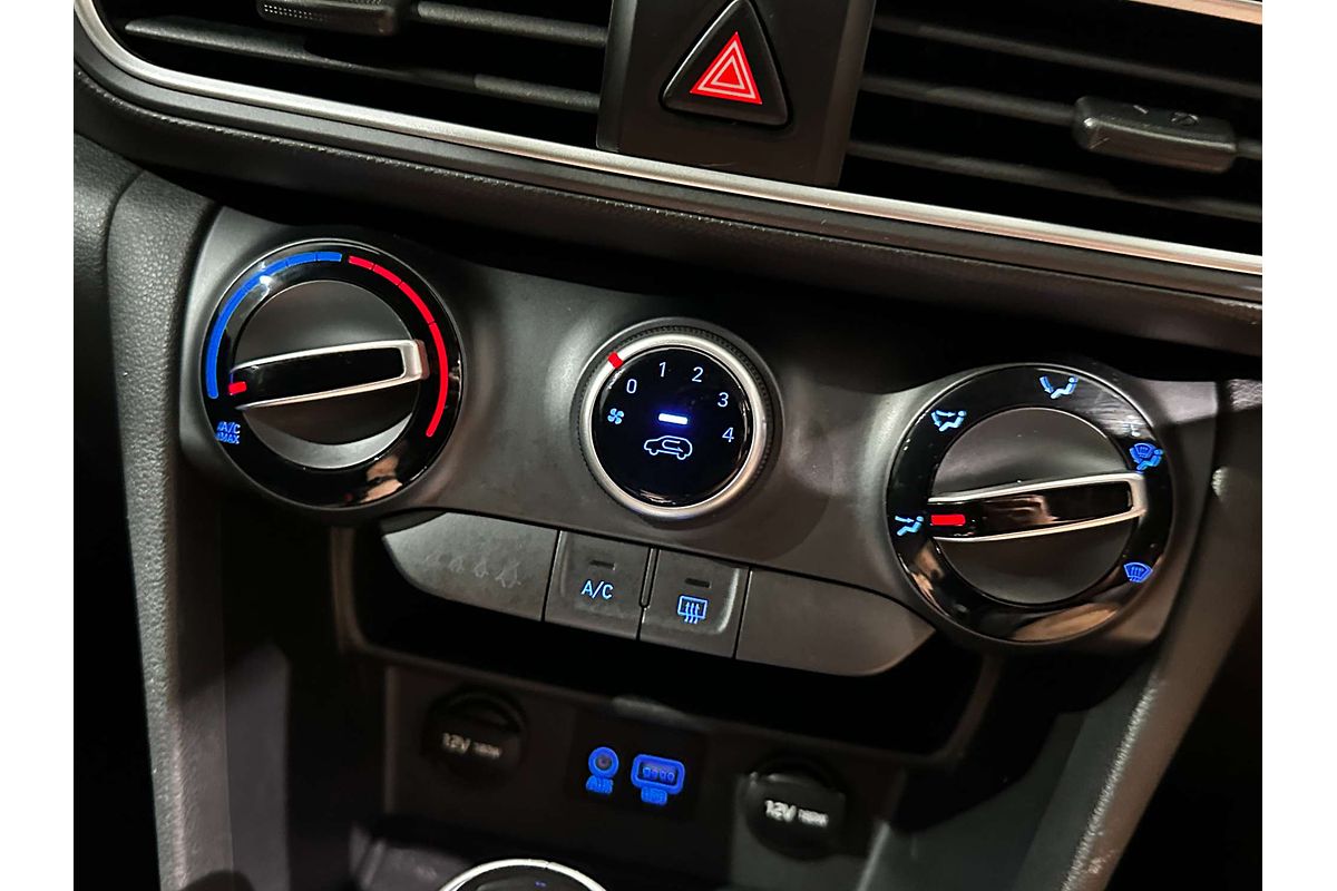 2018 Hyundai Kona Active OS