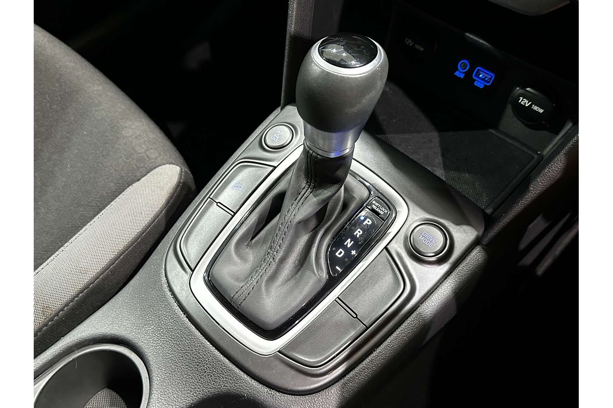 2018 Hyundai Kona Active OS