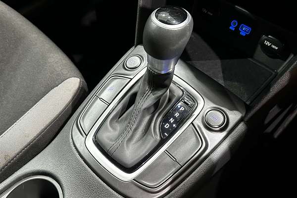 2018 Hyundai Kona Active OS