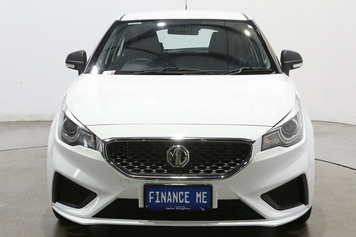 2024 MG MG3 Core