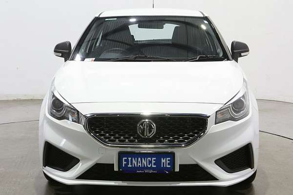 2024 MG MG3 Core