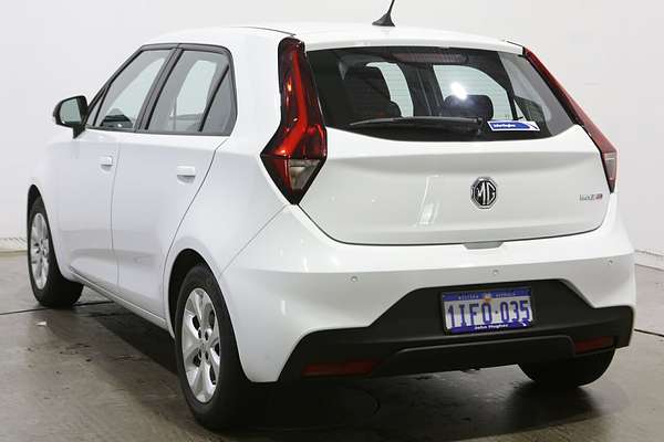 2024 MG MG3 Core