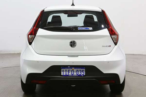 2024 MG MG3 Core