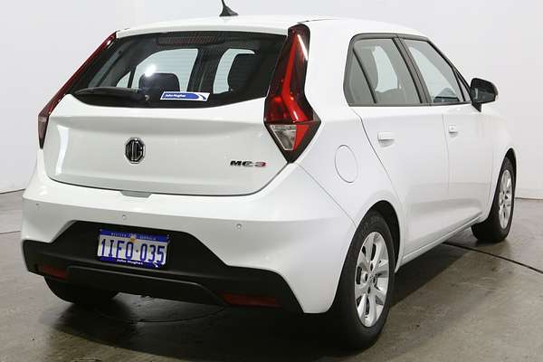 2024 MG MG3 Core