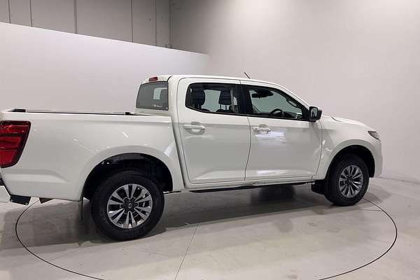 2023 Mazda BT-50 XT TF 4X4
