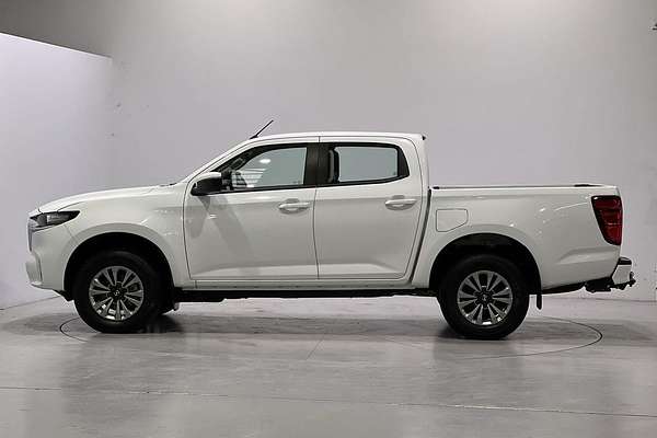 2023 Mazda BT-50 XT TF 4X4