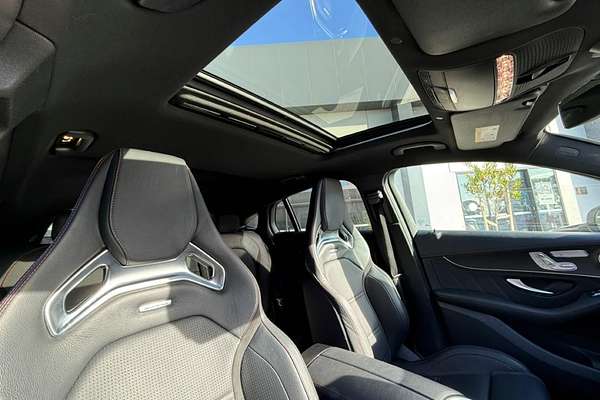 2022 Mercedes-Benz GLC-Class GLC43 AMG X253