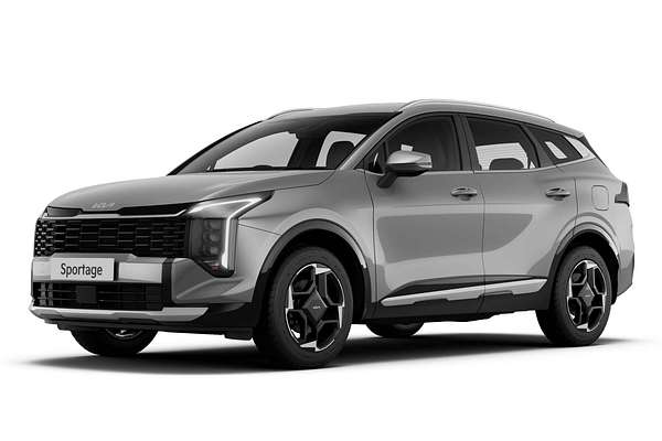 2025 Kia Sportage SX NQ5 PE