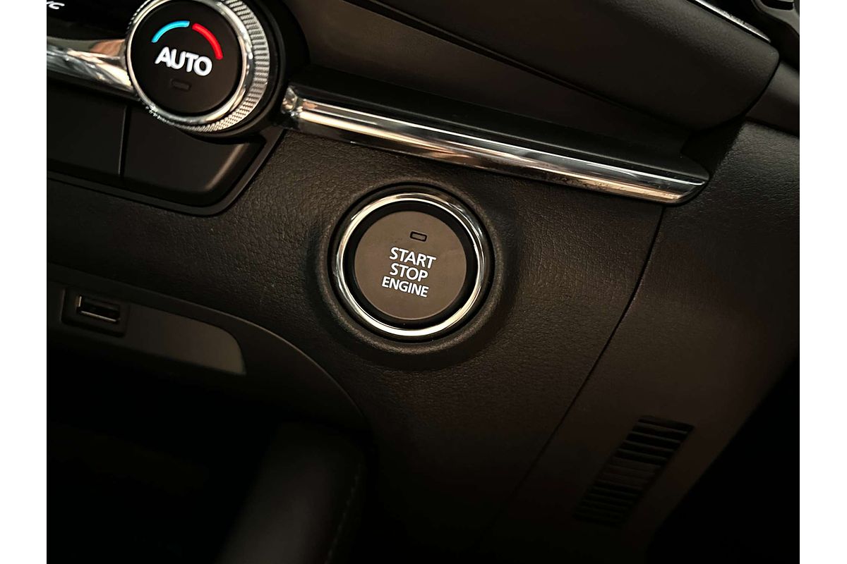 2020 Mazda 3 G20 Touring BP Series