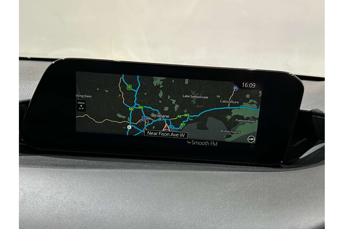 2020 Mazda 3 G20 Touring BP Series