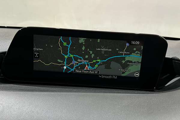 2020 Mazda 3 G20 Touring BP Series