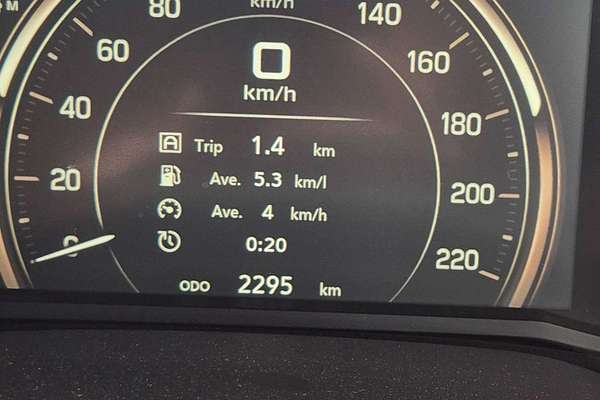 2025 Isuzu MU-X LS-U