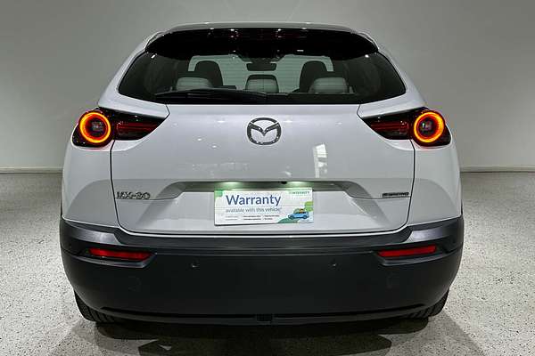 2022 Mazda MX-30 G20e Touring DR Series